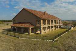 2292 County Road 396 Hamilton TX 76436