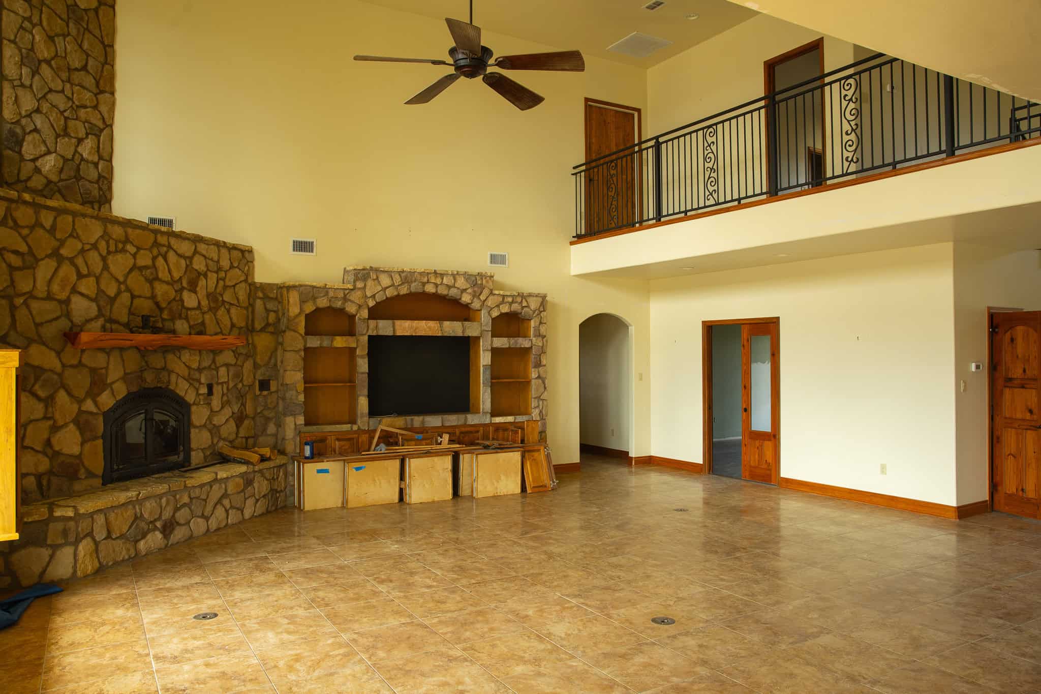 2292 County Road 396 Hamilton TX 76436