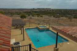 2292 County Road 396 Hamilton TX 76436