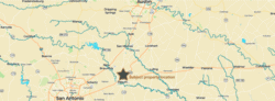 Seguin TX