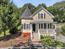 61 Myrtle Avenue Wakefield MA 01880