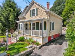 61 Myrtle Avenue Wakefield MA 01880