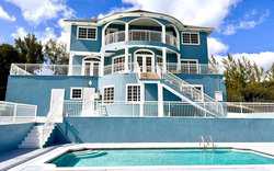Nassau BS
