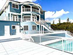 Nassau BS