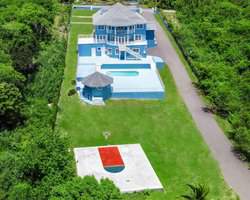 Nassau BS