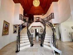 Nassau BS