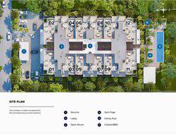 Thirty | Six - Paradise Island New Providence Paradise Island BS