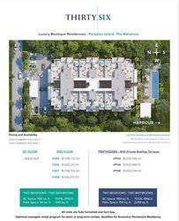 Thirty | Six - Paradise Island New Providence Paradise Island BS