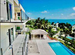 Thirty | Six - Paradise Island New Providence Paradise Island BS