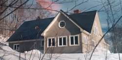 Halstead Lane Peru VT 05152
