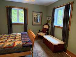 Halstead Lane Peru VT 05152