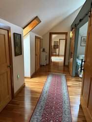 Halstead Lane Peru VT 05152