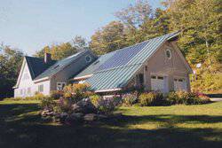 Halstead Lane Peru VT 05152