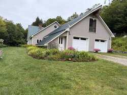 Halstead Lane Peru VT 05152