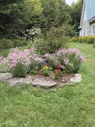 Halstead Lane Peru VT 05152
