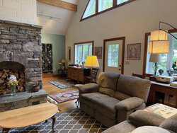Halstead Lane Peru VT 05152