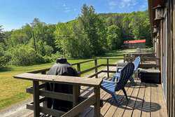 Jamaica VT 05343