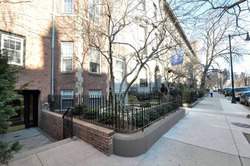122 Beacon Street Boston MA 02116