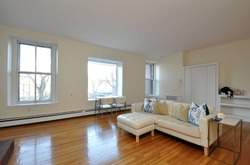 122 Beacon Street Boston MA 02116