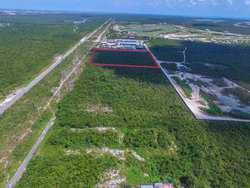 Frank Watson Boulevard - 5 Acres New Providence/Paradise Island BS