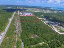 Frank Watson Boulevard - 5 Acres New Providence/Paradise Island BS