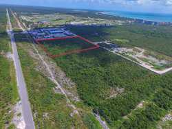 Frank Watson Boulevard - 5 Acres New Providence/Paradise Island BS