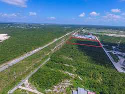 Frank Watson Boulevard - 5 Acres New Providence/Paradise Island BS