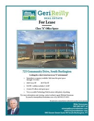 725 Community Drive South Burlington VT 05403