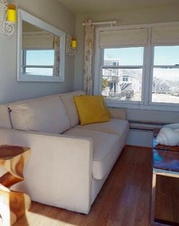 421 Commercial Street, Unit F Provincetown MA 02657