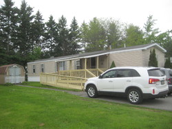 171 Spruce Street BANGOR ME 04401