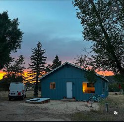 Coaldale CO