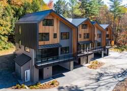 64A Slate Hill Road Stowe VT 05672