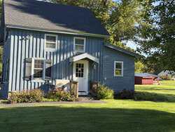 Richville Road Manchester VT 05255
