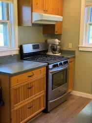 Richville Road Manchester VT 05255