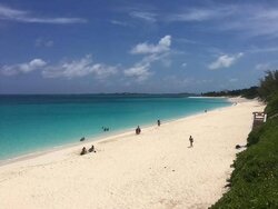 New Providence Paradise Island BS