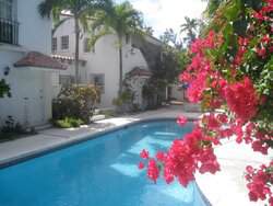 New Providence Paradise Island BS