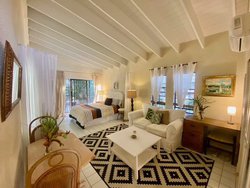 New Providence Paradise Island BS