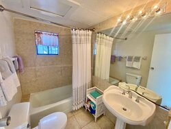 New Providence Paradise Island BS