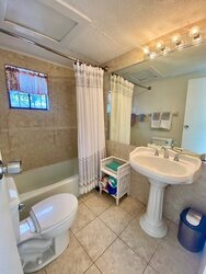 New Providence Paradise Island BS