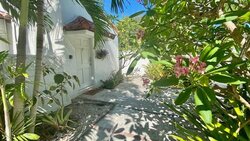 New Providence Paradise Island BS
