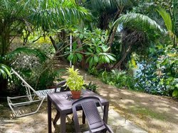 New Providence Paradise Island BS