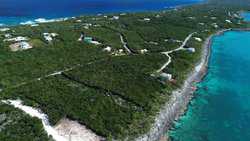 Eleuthera BS