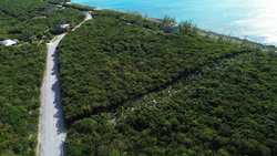 Eleuthera BS
