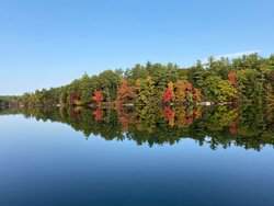 85 Portage Pass Moultonborough NH 03254