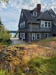 North Haven ME 04853