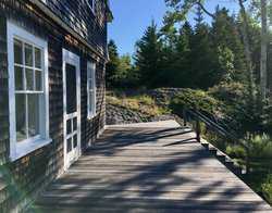 North Haven ME 04853