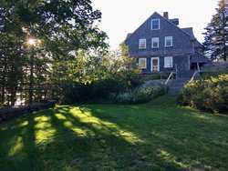 North Haven ME 04853