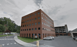 2 Medical Center Drive - Suite 510 Springfield MA 01107