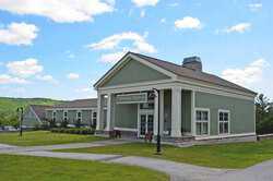 Ludlow VT