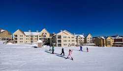 Ludlow VT